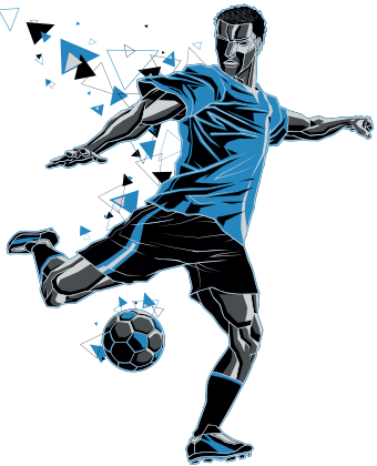 Customize 640+ Football Logo Templates Online - Canva